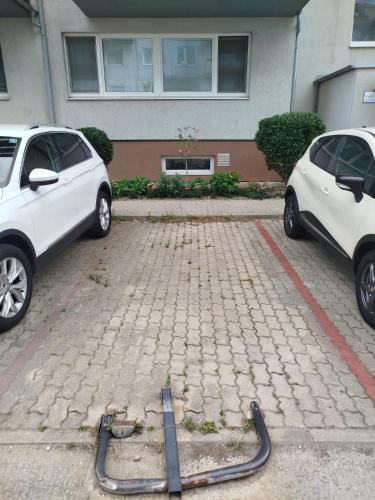 Apartman Petronela s parkovacím miestom, Братислава (фото 10)