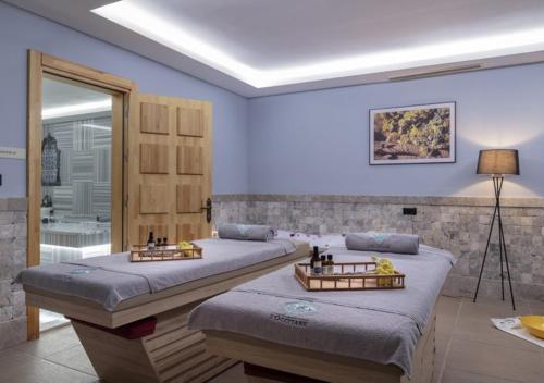 MEDWORLD COSMOS Health & Rehabilitation Center, Antalya (photo 9)