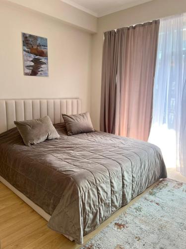 Cozy House Tsaghkadzor – khách sạn tại Tsaghkadzor