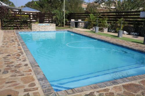 Falaza Lodge Jozini in Jozini