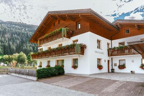 Haus Maiern - Ridanna