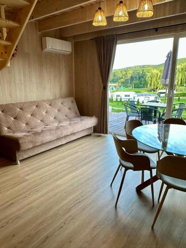 SuliCamp Kompleks Wypoczynkowy