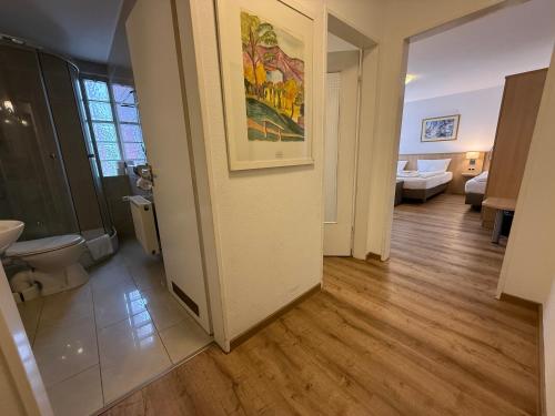 Hafner Hotel Apartment Stuttgart, Stuttgart (photo 3)