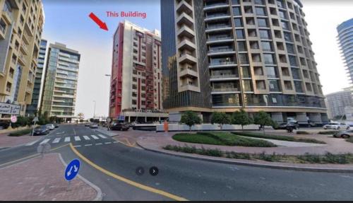 Peace Corner Partition Room In Barsha Heights Tecom, Dubai (Foto 3)