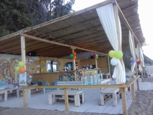 Private Apartments in Yoo Bulgaria Complex