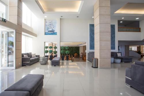 Hotel Riviera - image 9