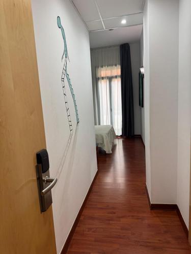 Hotel Plaza Inn in Figueres