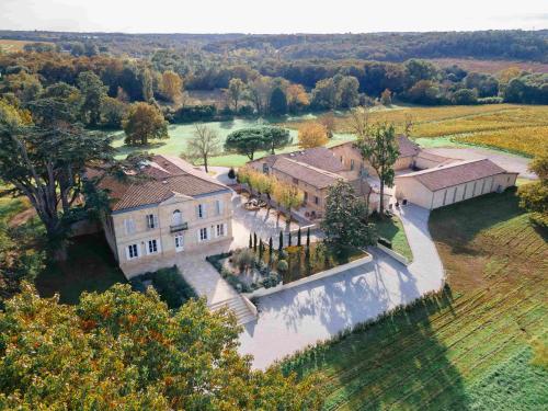 Chateau Erigoye