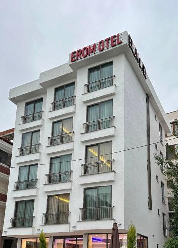 Erom Otel