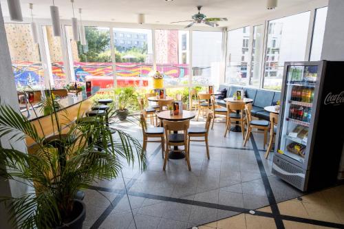Familienhotel Citylight, Berlin (Foto 4)