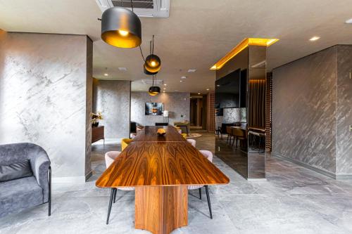 ทัศนียภาพภายนอกโรงแรม, Charlie Atmosfera Santo Amaro in ซานโต อมาโร