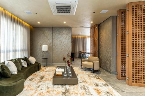 ทัศนียภาพภายนอกโรงแรม, Charlie Atmosfera Santo Amaro in ซานโต อมาโร