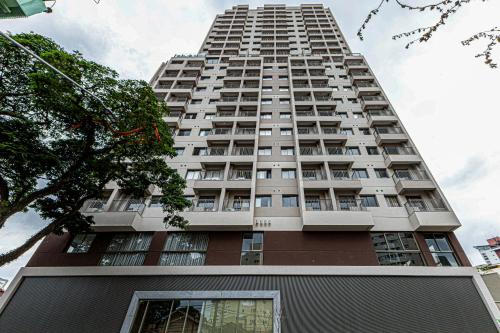 ทัศนียภาพภายนอกโรงแรม, Charlie Atmosfera Santo Amaro in ซานโต อมาโร