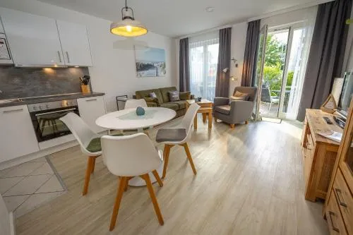 Wohnpark Stadt Hamburg - Apt. 01 in Binz, Deutschland