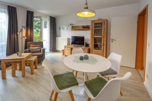 Facilities, Wohnpark Stadt Hamburg - Apt. 01 in Ostseebad Binz