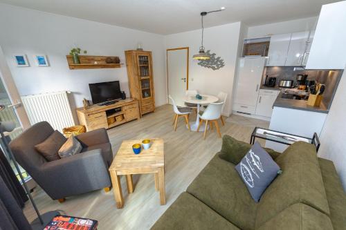Facilities, Wohnpark Stadt Hamburg - Apt. 01 in Ostseebad Binz