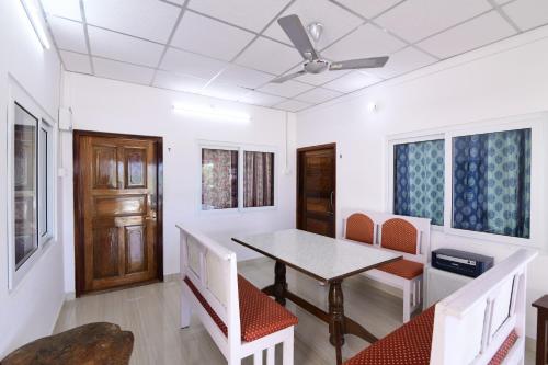 BLUE BRIDGE HOMES near เรือนจำซึ่งเป็นอนุสรณ์สถานแห่งชาติ