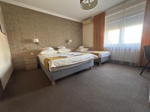 Pasja Noclegi B&B