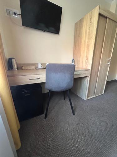 Pasja Noclegi B&B