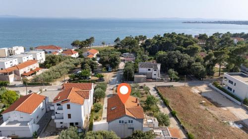 Apartments Darko