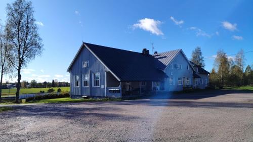 . Tilava asunto vanhalla koululla