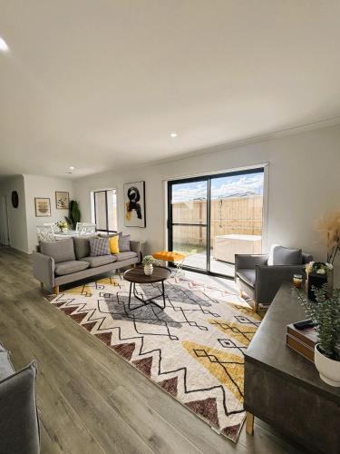 Urban Pause on Duffy - Doreen