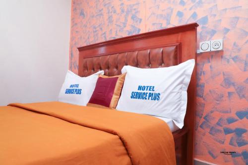 Hôtel Services Plus