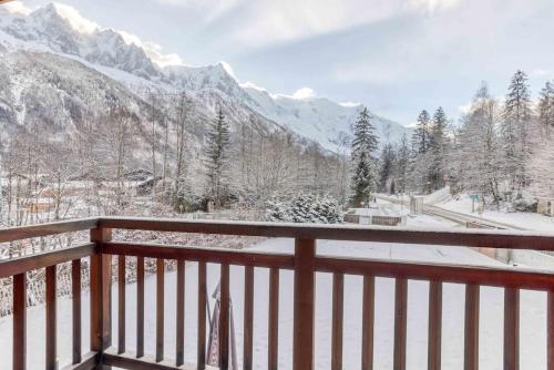 Luxurious Chalet Verney - 8 people in ليه جاودينايس