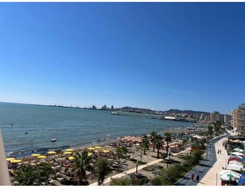 dorian seven beach appartment