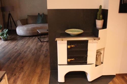  Apart Christine, Unterkunft in Kaunertal