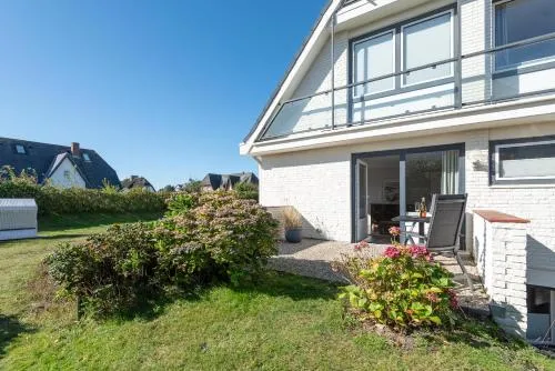 Haus Weissenburg, Whg EG Ost in Wenningstedt-Braderup, Deutschland
