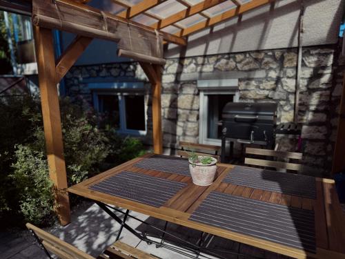 Instalaciones, Csöpi Apartman Tapolca (Csopi Apartman Tapolca) in Tapolca