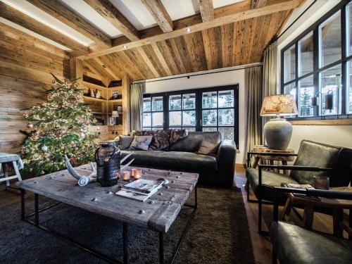 Chalet in Wagrain near Ski Lift, Ваграйн (фото 2)