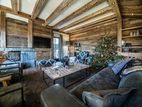 Chalet in Wagrain near Ski Lift, Ваграйн (фото 8)