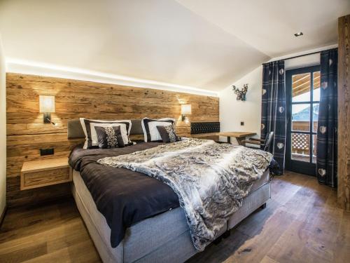 Chalet in Wagrain near Ski Lift, Ваграйн (фото 5)