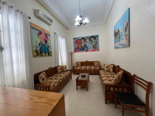 Albatros in 마흐디아