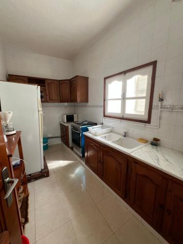 Albatros in 마흐디아