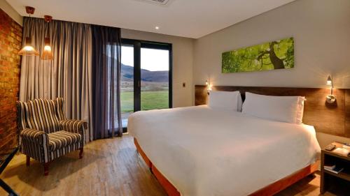 ANEW Resort Vulintaba Newcastle Room Type - Standard King Room