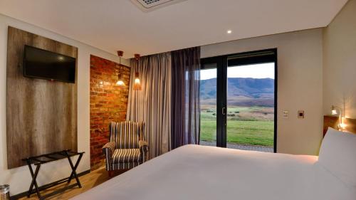 ANEW Resort Vulintaba Newcastle Room Type - Deluxe King Room