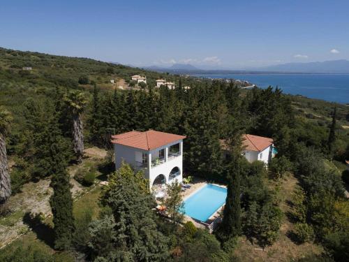 Villa Cleo gîte à louer Doukkala-Abda