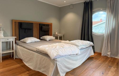 1 Bedroom Amazing Home In Mansarp in Bondstorp