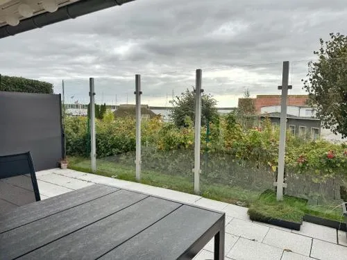 Hafenhäuser Breege - Whg 10 Boddenpfoten in Breege, Deutschland
