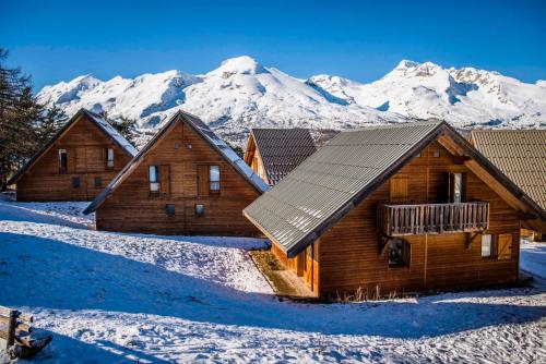 Flocons du Soleil by Actisource 3