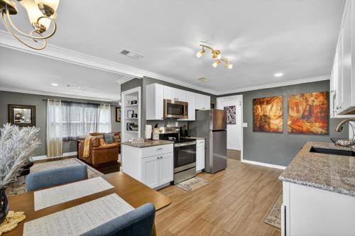Cozy Moultrie Home with Backyard Retreat home in مولتري - جورجيا
