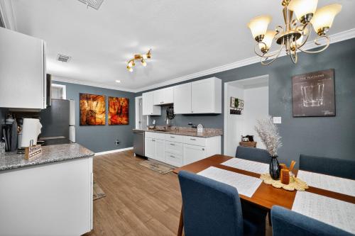 Cozy Moultrie Home with Backyard Retreat home in مولتري - جورجيا