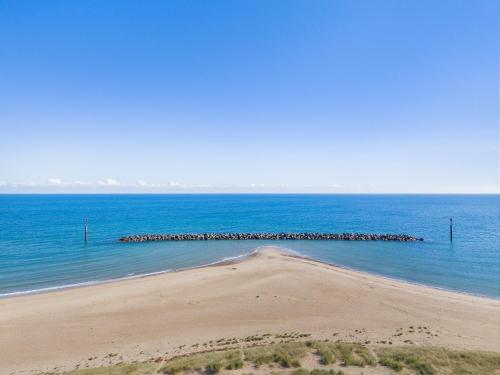 Viesnīcas āriene, Wayfarer in Sea Palling