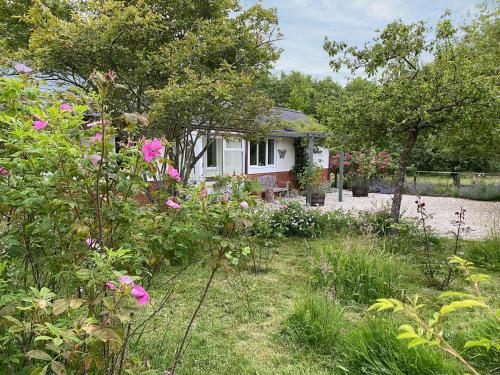 Rose Cottage gîte à louer Tyberton