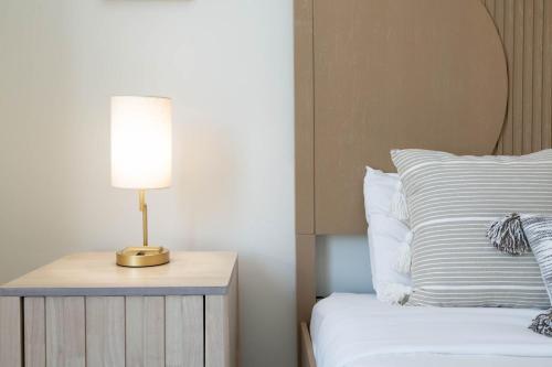 Horizon Apartments, Los Angeles (foto 6)