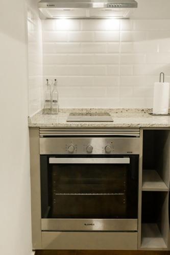 Departamento de lujo en zona Carmelitas