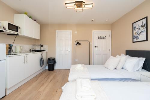 Open Mind Property - Studio Perfect for 3, Bournemouth (foto 4)